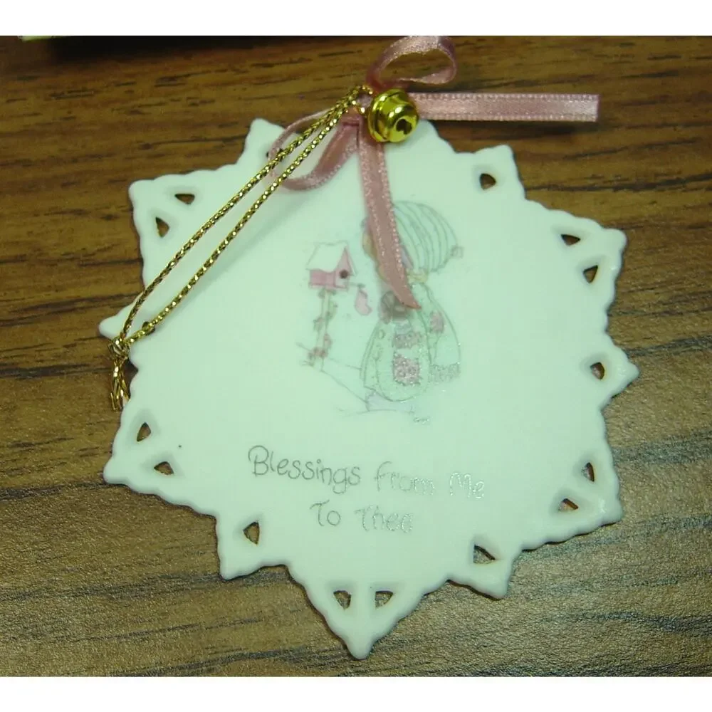 Precious Moments vintage precious